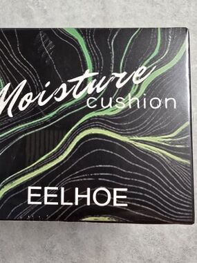 EELHOE Moisture Cushion  Foundation Concealer